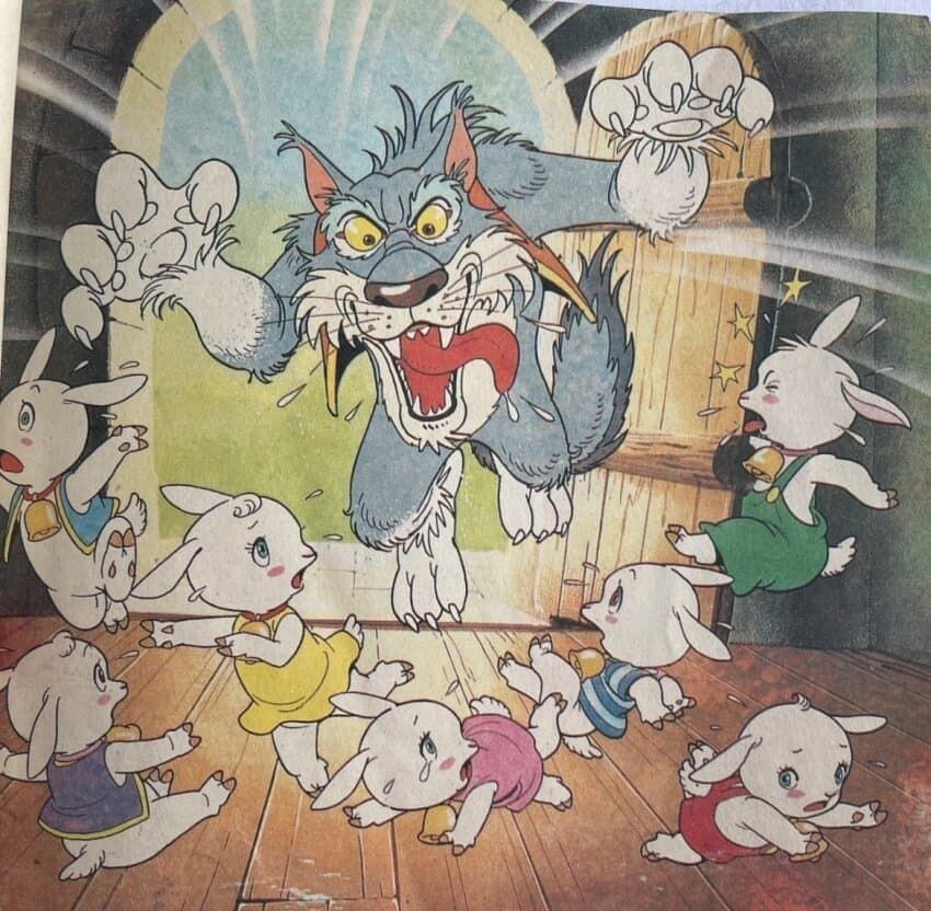 (동화) 나이 먹고 다시 보면 많이 기괴한 동화.JPG_1.jpeg