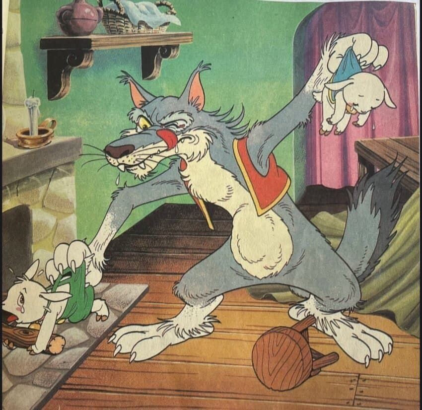 (동화) 나이 먹고 다시 보면 많이 기괴한 동화.JPG_2.jpeg