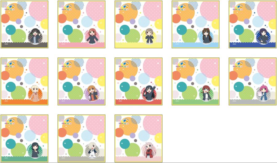 러브라이브 μ’s 머메페스1, 니지욘, Liella! 화이트 데이 신상품 외_5.jpeg