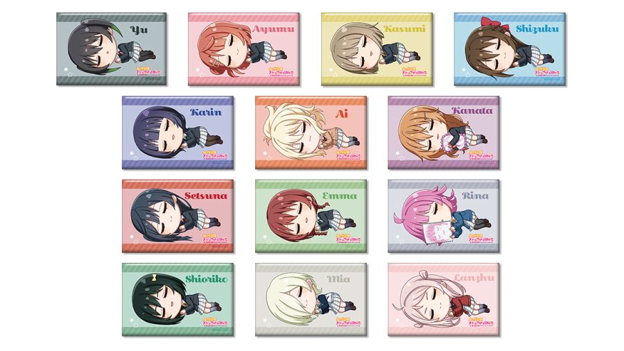 러브라이브 μ’s 머메페스1, 니지욘, Liella! 화이트 데이 신상품 외_19.jpeg