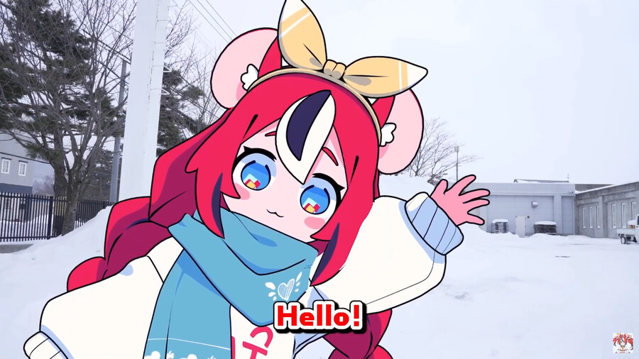 버튜버) 이 모델링 너무 귀엽네 ㅋㅋ_3.png