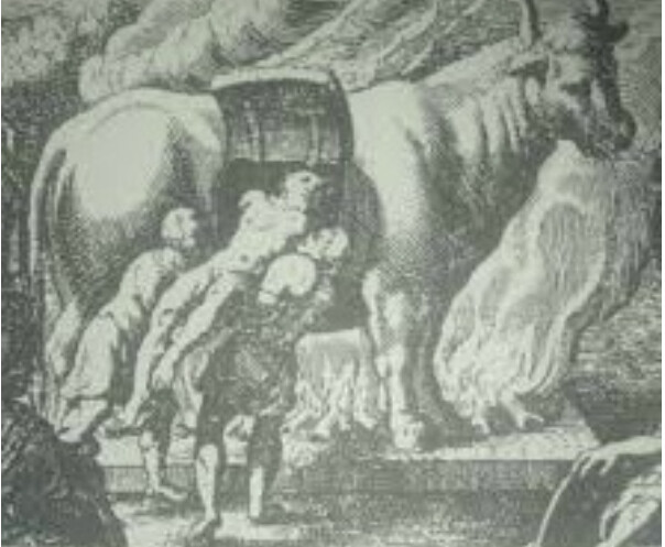 청동황소에 집어넣어 화형 시키는 고대형벌에 대한 진실_3.png