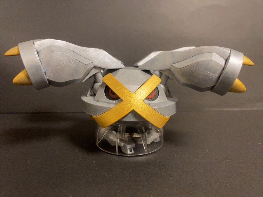 포켓프라 메타그로스 간단 리뷰(이로치 도색)_7.jpeg