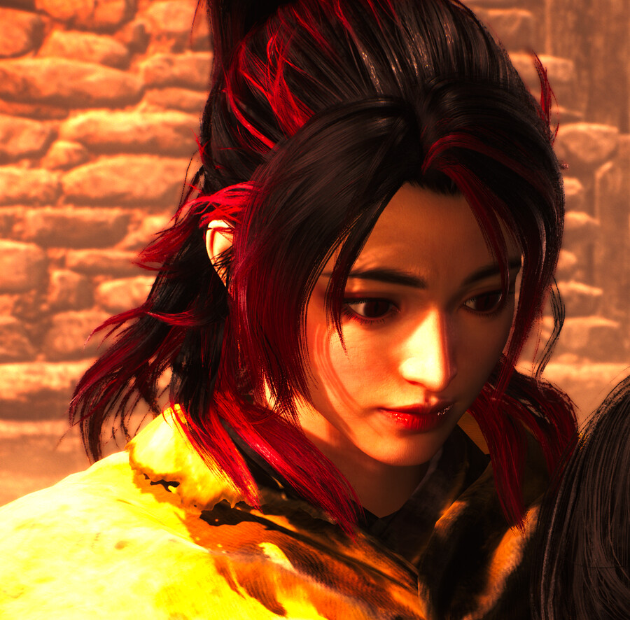 스샷)주인공 커마딱 완성!_5.png