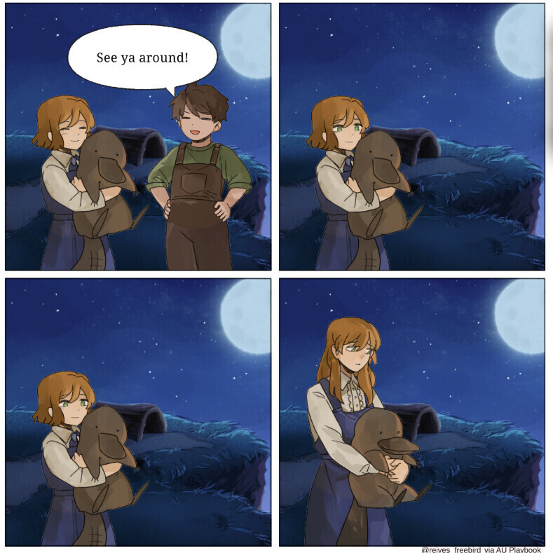 투더문) 개발자가 올린 공식 스토리 요약._1.png