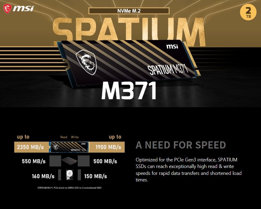 [11마존]MSI 스파티움 M371 NVMe M.2 2TB 120,981원_1.jpg