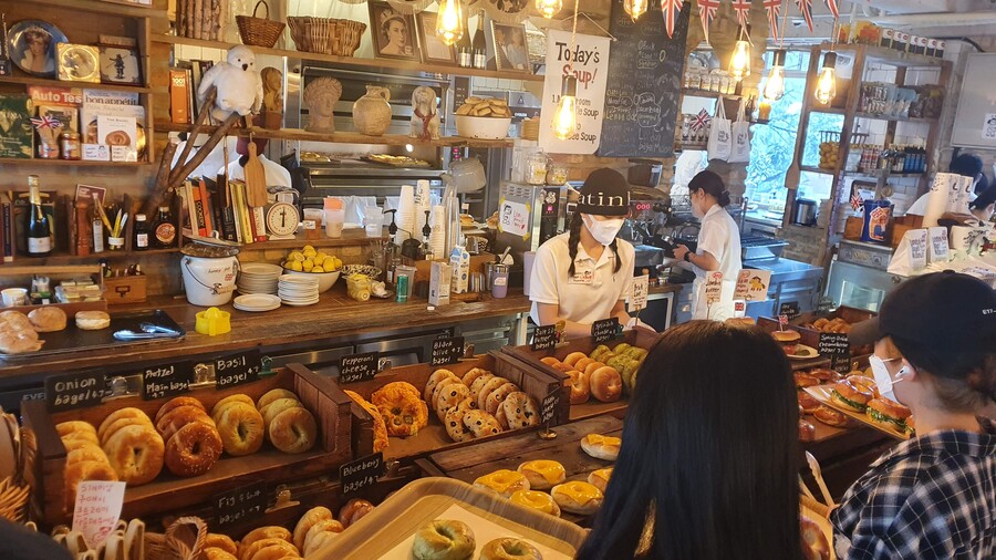 런던 베이글 뮤지엄 안국점_2.jpg