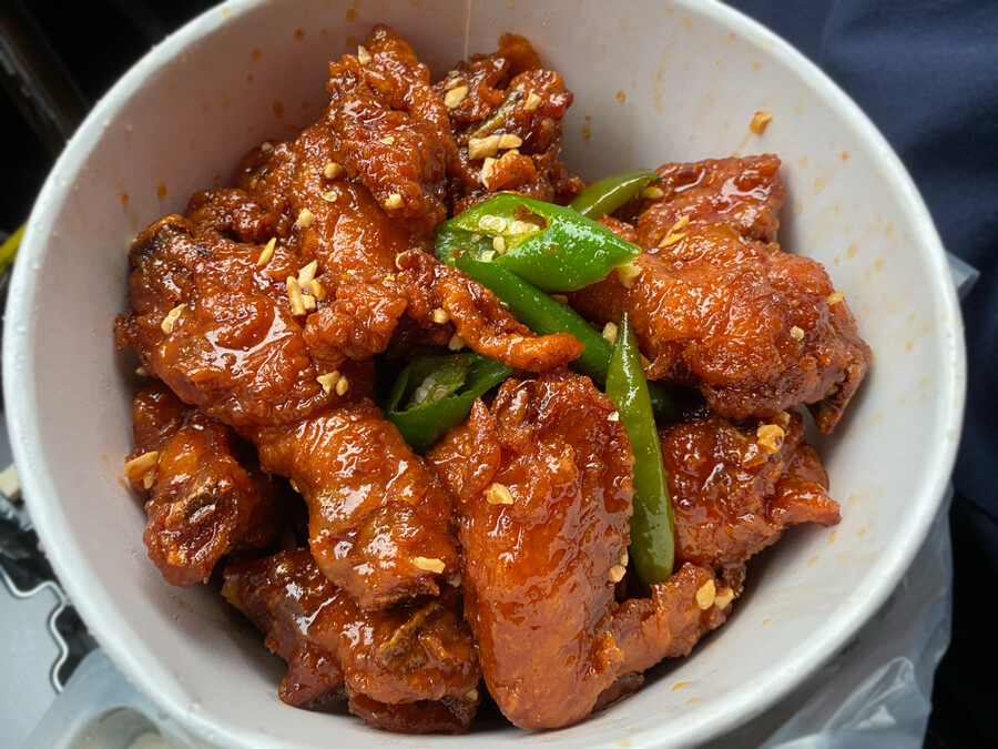신포닭강정 먹고 싶다 | 유머 게시판 신포닭강정 먹고 싶다 | 유머 게시판 | 루리웹