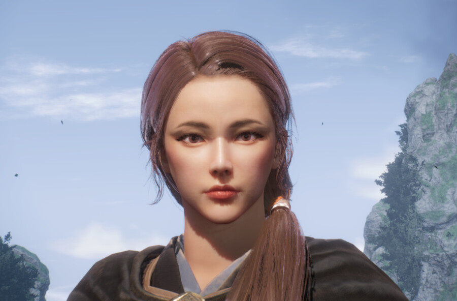 커마) 누님캐를 만들고 싶었으나 아이돌이 되버린건에 대해서..._2.png