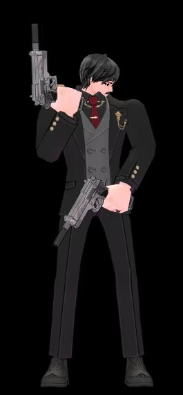 마비노기) 이번 키트템에서 나오는 듀얼건 외형 마음에 든다_1.png