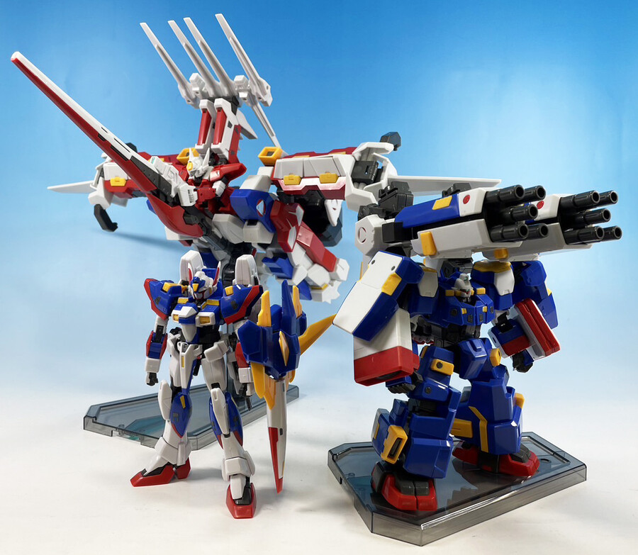 SMP R-2 & R-3 파워드, 천하무적 옵션 파츠 세트 추가 정보_6.jpg