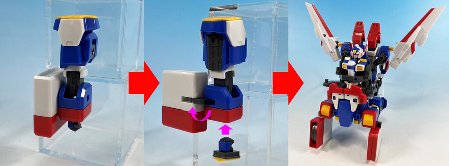 SMP R-2 & R-3 파워드, 천하무적 옵션 파츠 세트 추가 정보_17.jpg