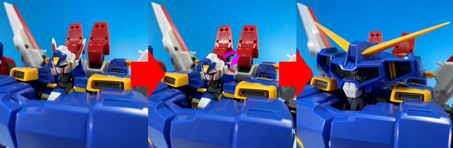 SMP R-2 & R-3 파워드, 천하무적 옵션 파츠 세트 추가 정보_46.jpg