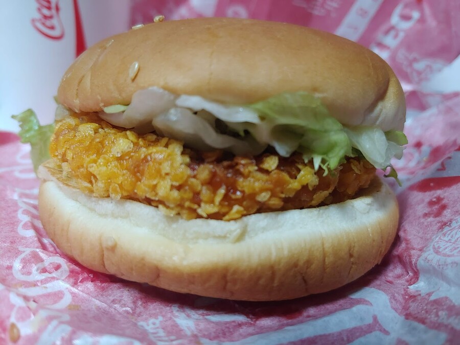 징거트리플다운과 기타등등 잔뜩._2.jpg