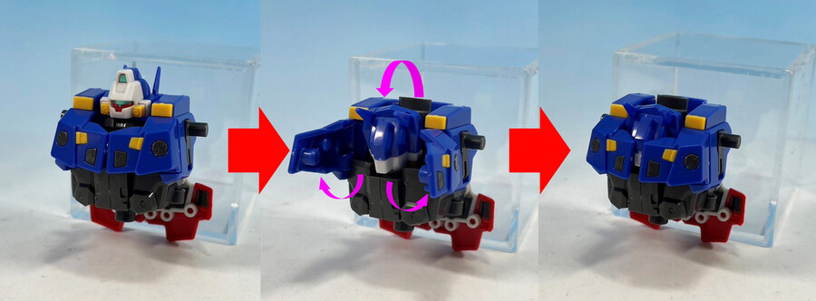 SMP R-2 & R-3 파워드, 천하무적 옵션 파츠 세트 추가 정보_15.jpg