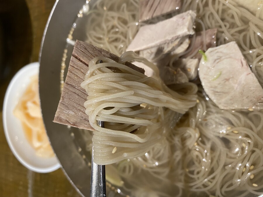 고양 스타필드 '의정부 평양면옥' 시식기._13.jpg