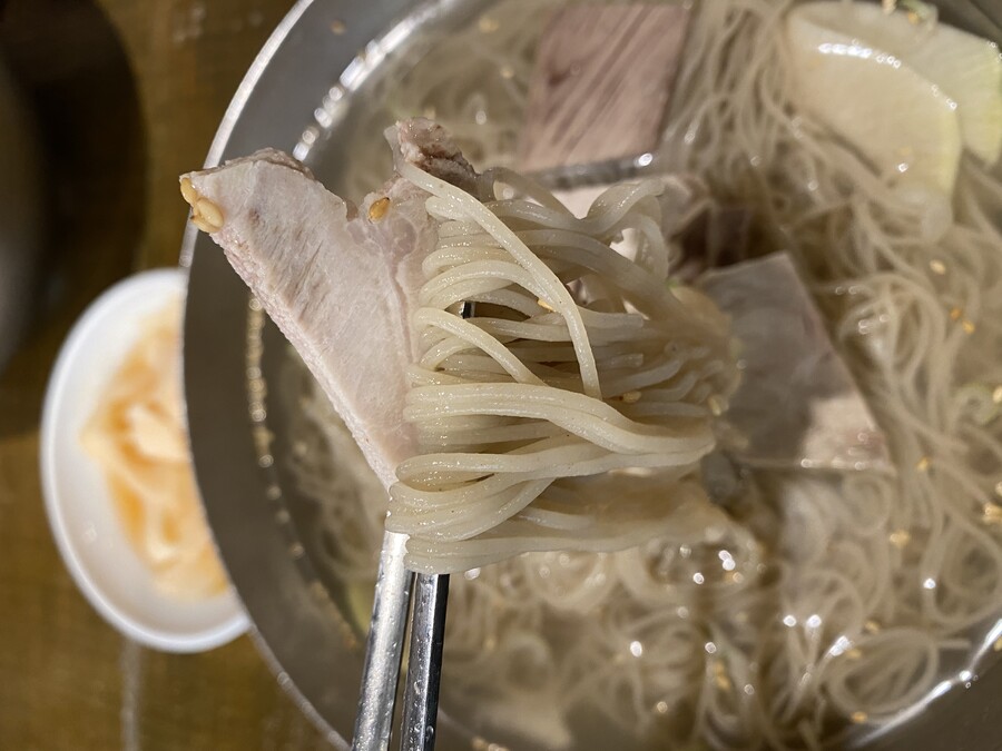 고양 스타필드 '의정부 평양면옥' 시식기._14.jpg