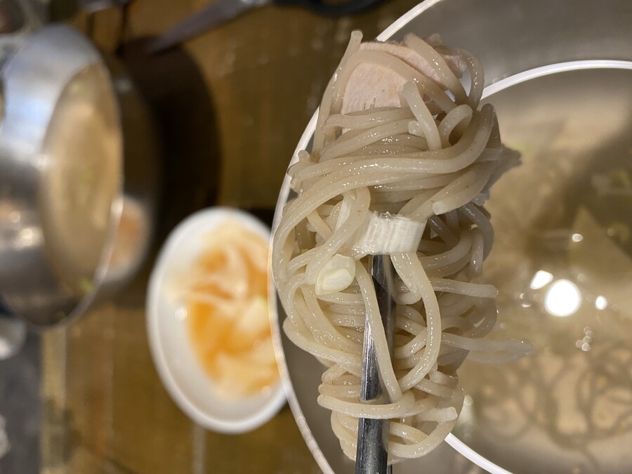 고양 스타필드 '의정부 평양면옥' 시식기._18.jpg