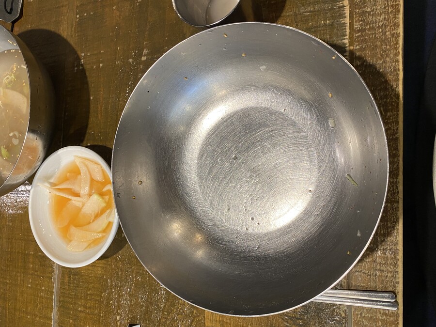 고양 스타필드 '의정부 평양면옥' 시식기._19.jpg