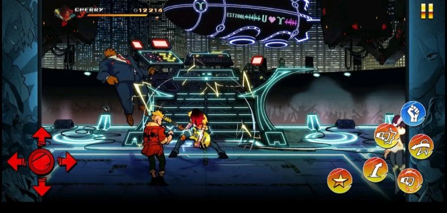 (구글플레이) 베어너클 4 [8000원]_2.jpg