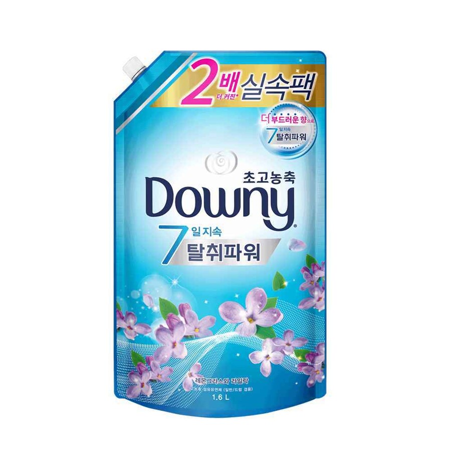 [네이버] 섬유유연제 레몬그라스와 라일락 1.6L 리필 / 6,000원_1.jpg