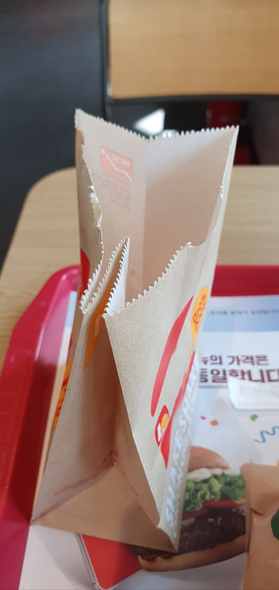 롯데리아에서 든든리아미라클버거2 세트를 먹어봤습니다._5.jpg