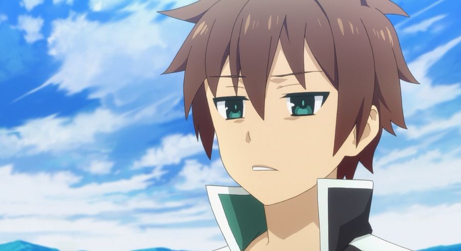 코노스바) 카즈마가 아쿠아를 보는 시선_8.jpg