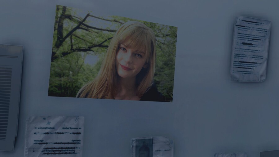 바이오 하자드 4 RE 데모 허니건 사무실 애슐리 이스트애그_1.jpg