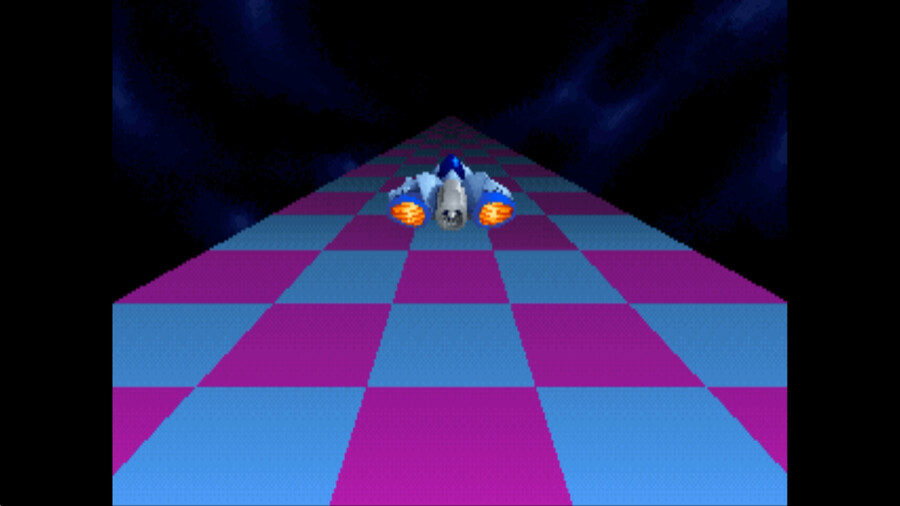 [10분순삭] 고전 도스 게임 -스카이로드- (스압)_1.png