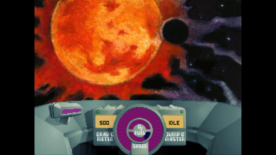 [10분순삭] 고전 도스 게임 -스카이로드- (스압)_5.png