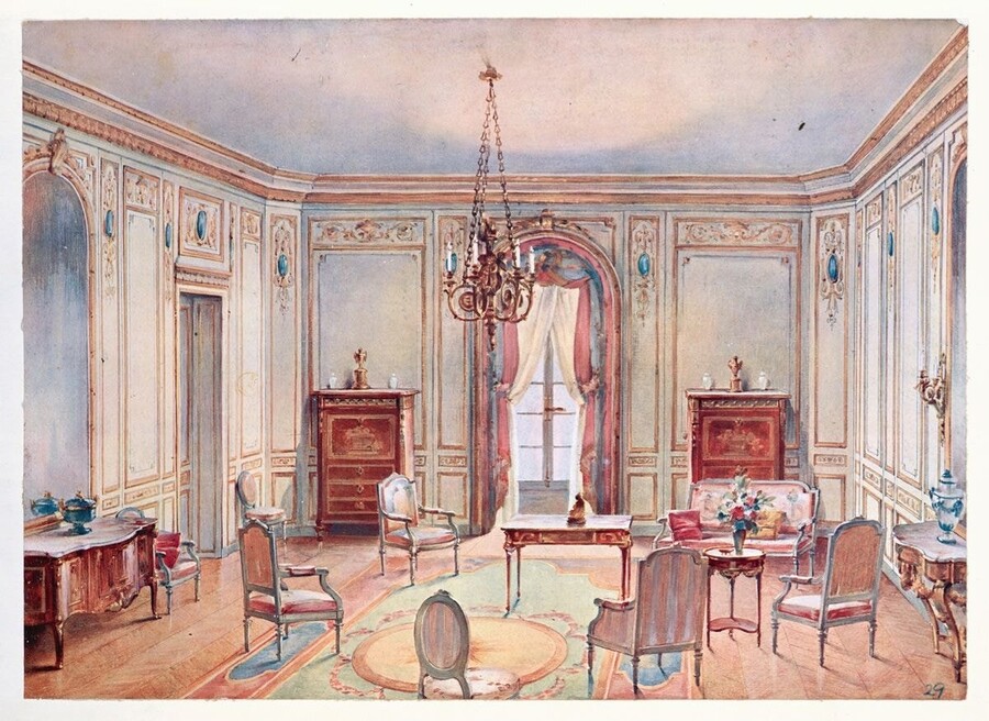 스압주의)19세기 모던 프렌치 인테리어 그림_51.jpeg