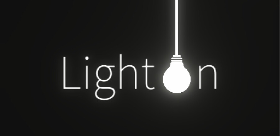 [1인개발]중학생이 2달동안 만든 게임 [💡Light On💡]_1.png