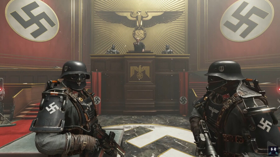 울펜슈타인) [혐 주의] ??? : 이쯤 해놨으면 진짜로 죽었겠지 ㅋㅋ.jpg_7.png