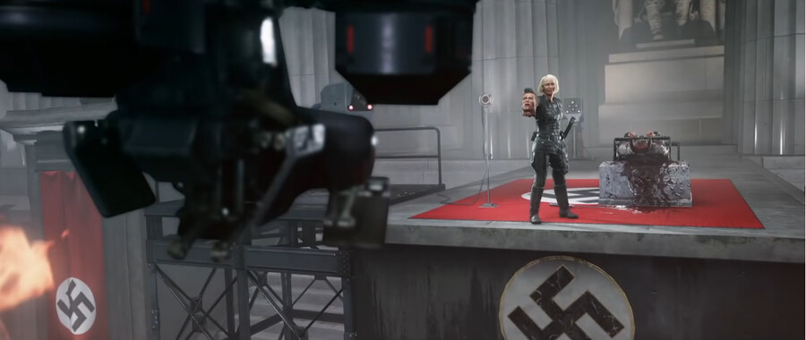 울펜슈타인) [혐 주의] ??? : 이쯤 해놨으면 진짜로 죽었겠지 ㅋㅋ.jpg_10.png