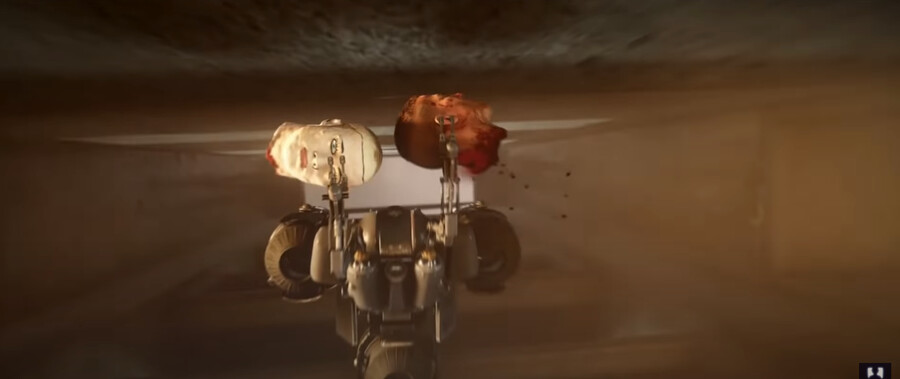 울펜슈타인) [혐 주의] ??? : 이쯤 해놨으면 진짜로 죽었겠지 ㅋㅋ.jpg_13.png