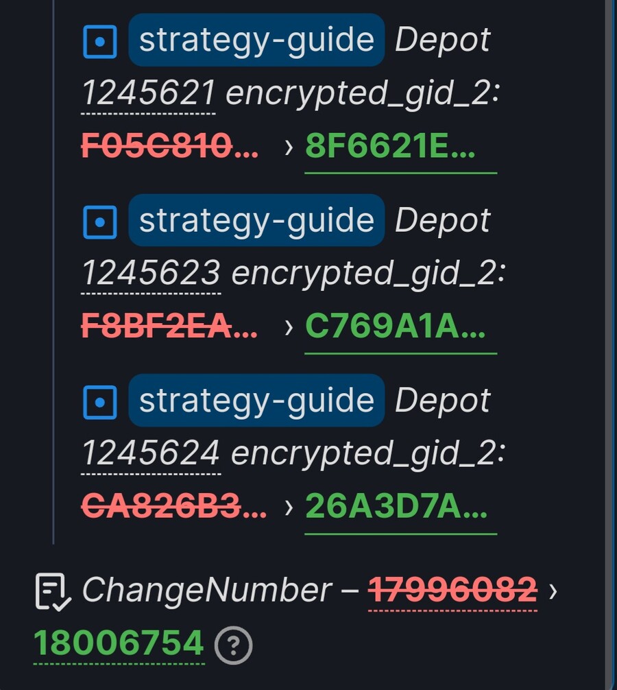 (3월 9일 기준) steamDB 곧 출시될 엘든 링 DLC 암시_2.jpg