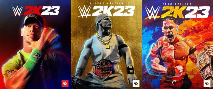 230317_2K WWE 2K23 글로벌 출시.jpg