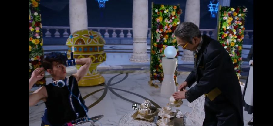 [임금님전대 킹오저] 흔한 집사 캐릭터들의 공통적인 특징_4.jpg