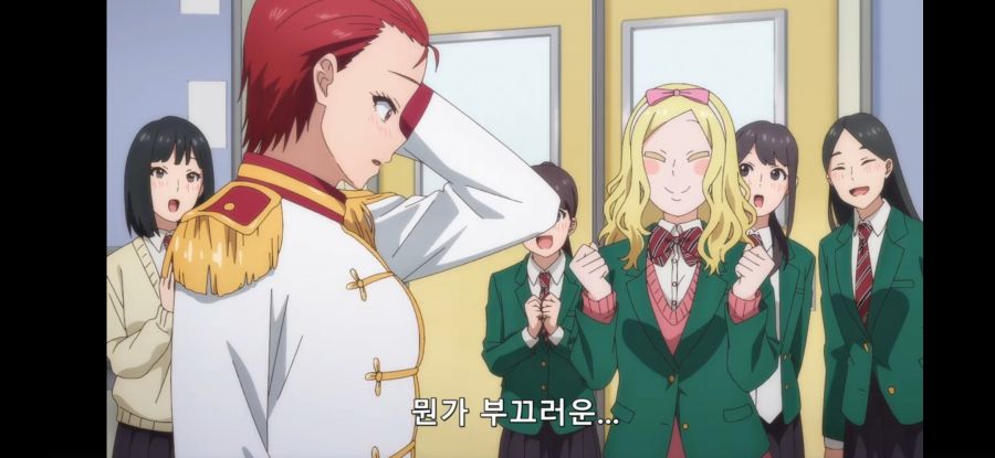 [토모 짱은 여자아이!] 흔한 체스트 버스터_6.jpg