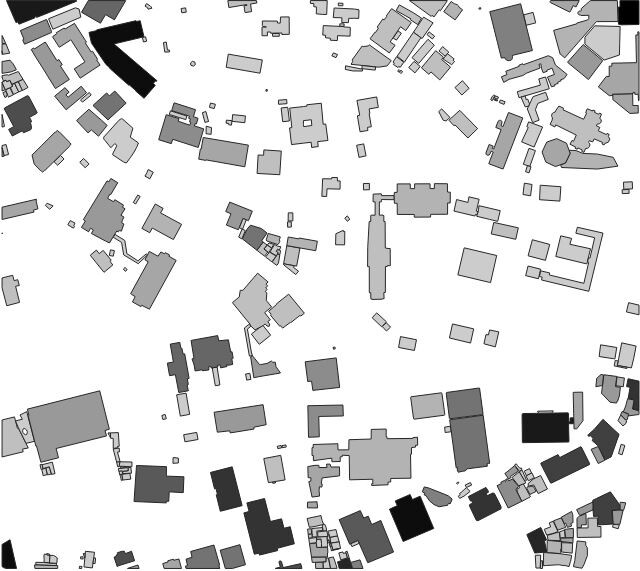 그래스호퍼) QGIS를 활용한 도시 3D 모델링의 작업 효율화 알고리즘 연구_2.jpg