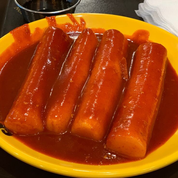 부산 떡볶이. | 유머 게시판 부산 떡볶이. | 유머 게시판 | 루리웹