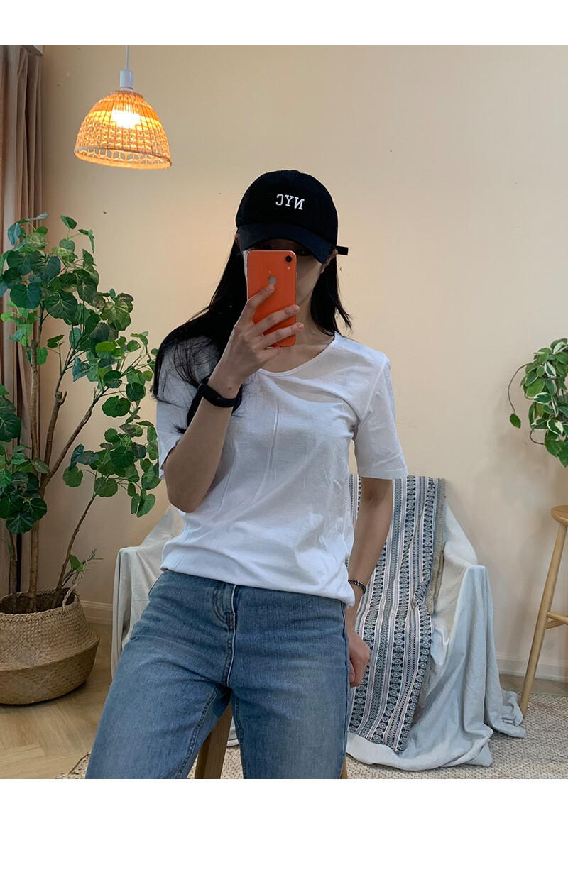 여름에 준비하면 좋은 데일리 볼캡 NYC 1987_3.jpg