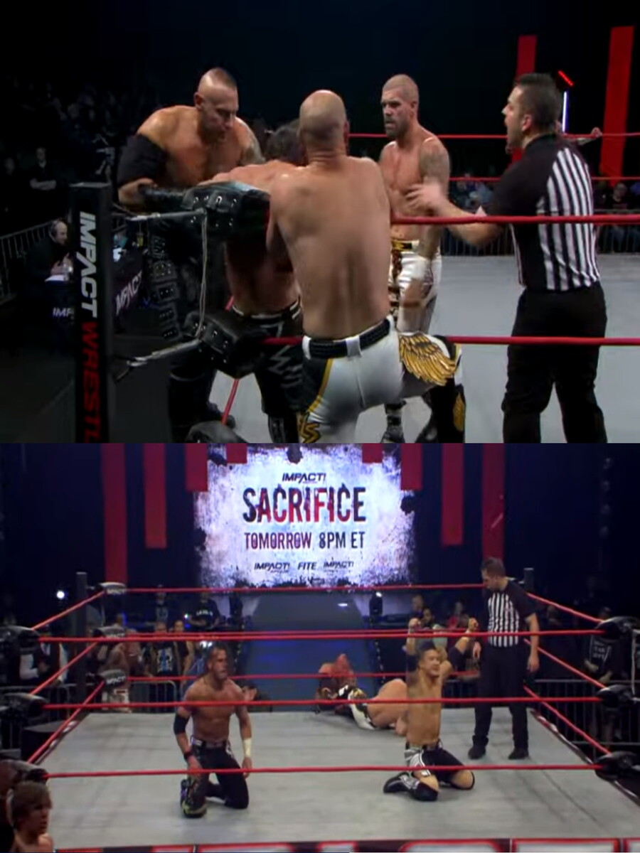 230323 임팩트 레슬링 녹화결과(새크리파이스 2023 직전)_5.jpg