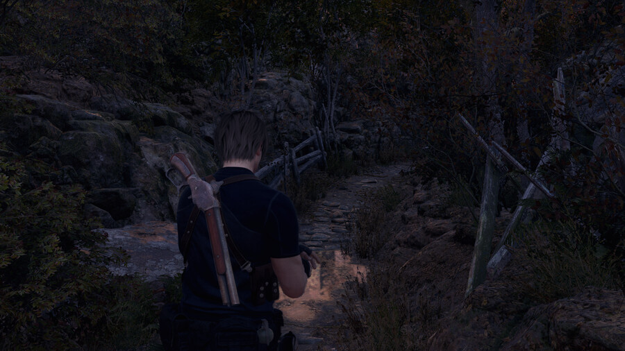 ReFramework 업데이트 되었습니다 (DLSS, FOV, 빈티지)_1.png
