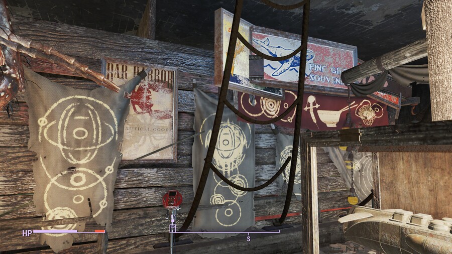 폴아웃 4) 스압) 미닛맨 자유박물관 재개장했다. (1부)_19.jpg