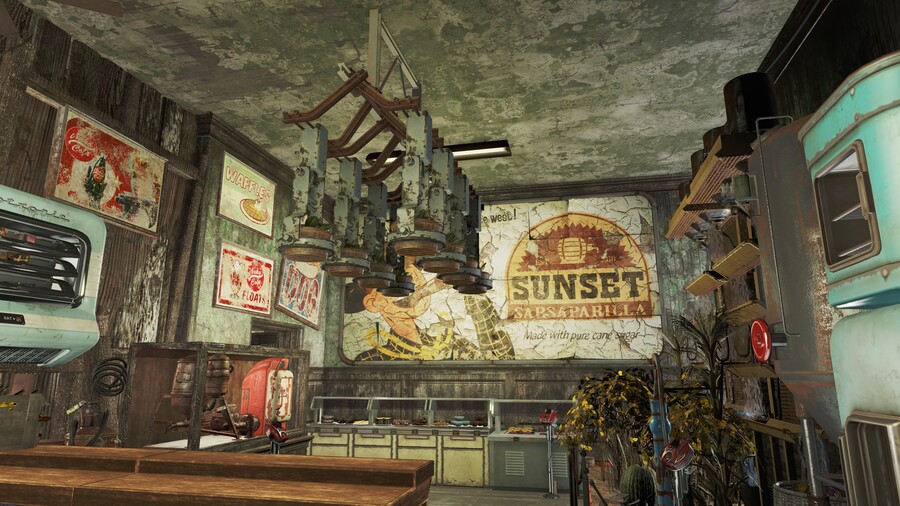 폴아웃 4) 스압) 미닛맨 자유박물관 재개장했다. (1부)_22.jpg