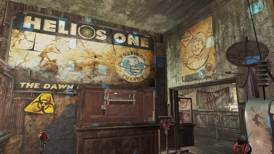 폴아웃 4) 스압) 미닛맨 자유박물관 재개장했다. (1부)_25.jpg