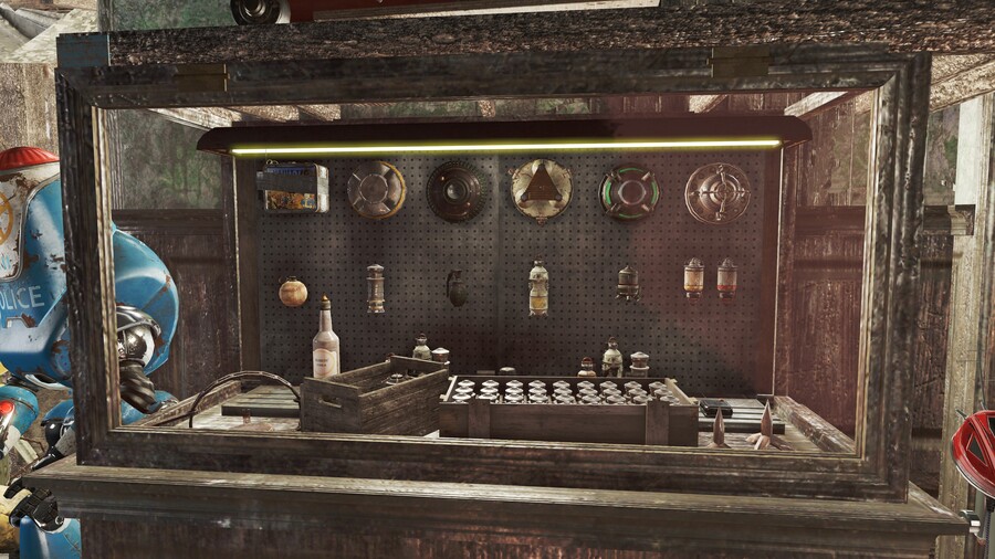 폴아웃 4) 스압) 미닛맨 자유박물관 재개장했다. (1부)_33.jpg