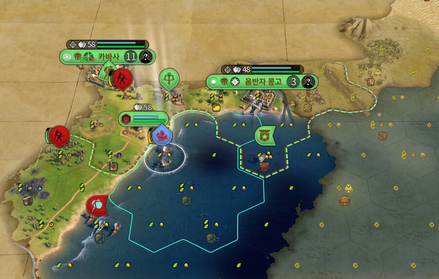 문명) 좀비 아포칼립스에 굴복한 문린이썰_5.png