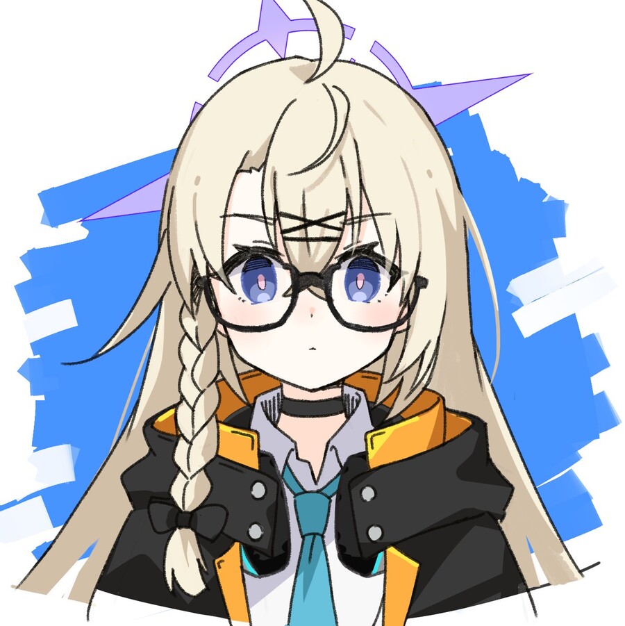 [블루아카] 귀한 코타마짤_1.jpg